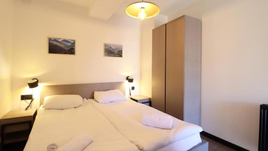2 Room Apartment In Marshall Gudauri Project Extérieur photo