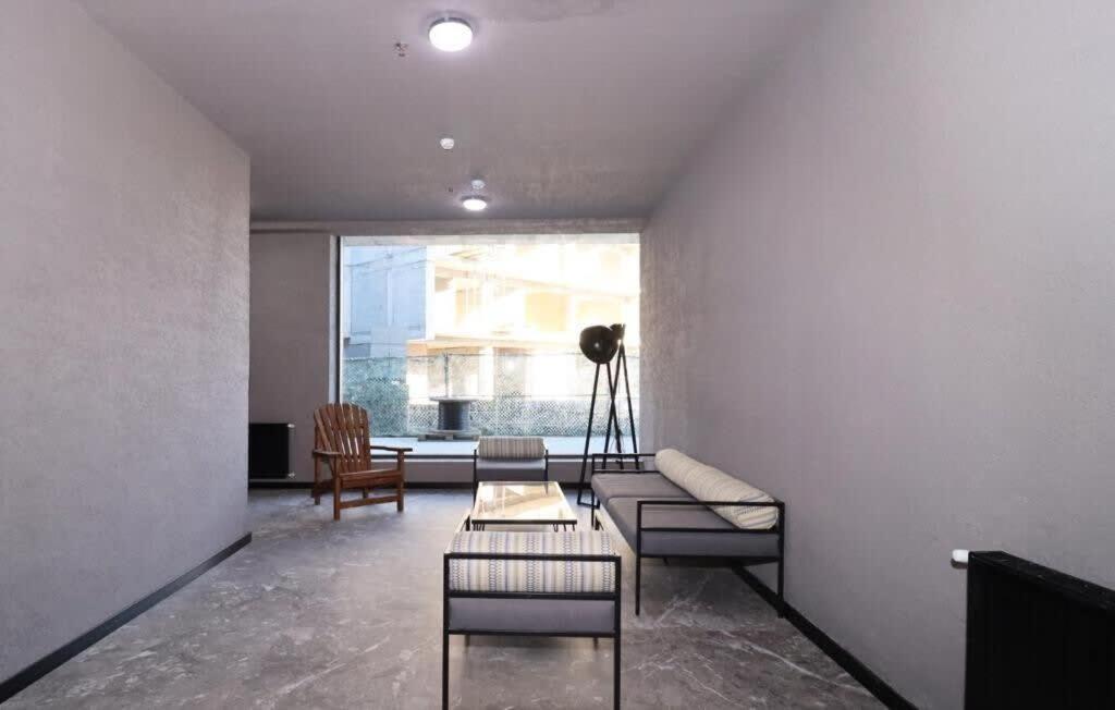 2 Room Apartment In Marshall Gudauri Project Extérieur photo